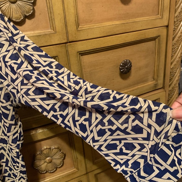 Blouse - Picture 4 of 4